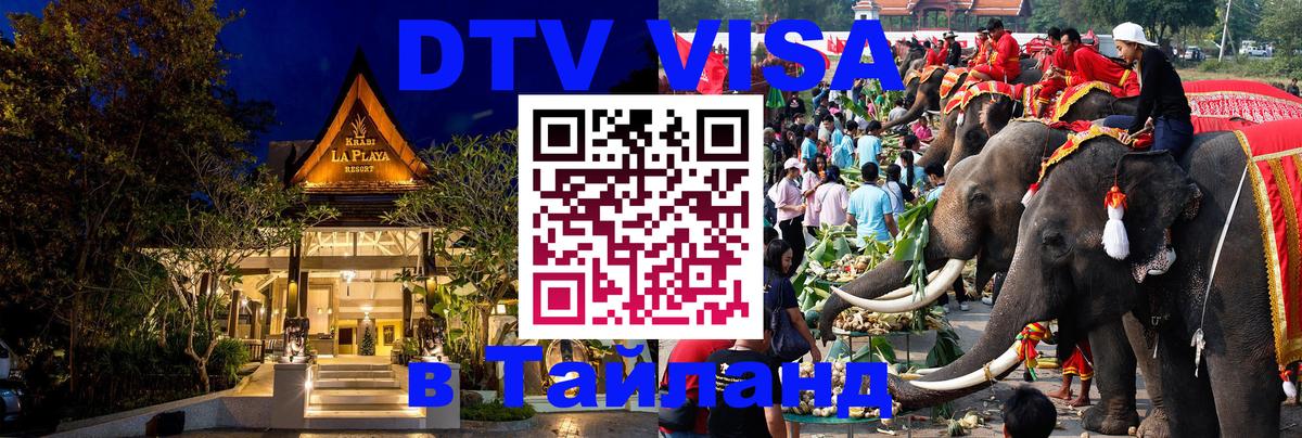 Цены на DTV визу в Таиланд — пакеты услуг, достаточно даже паспорта - Астана 